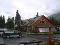 Summit Lake Lodge